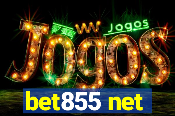 bet855 net